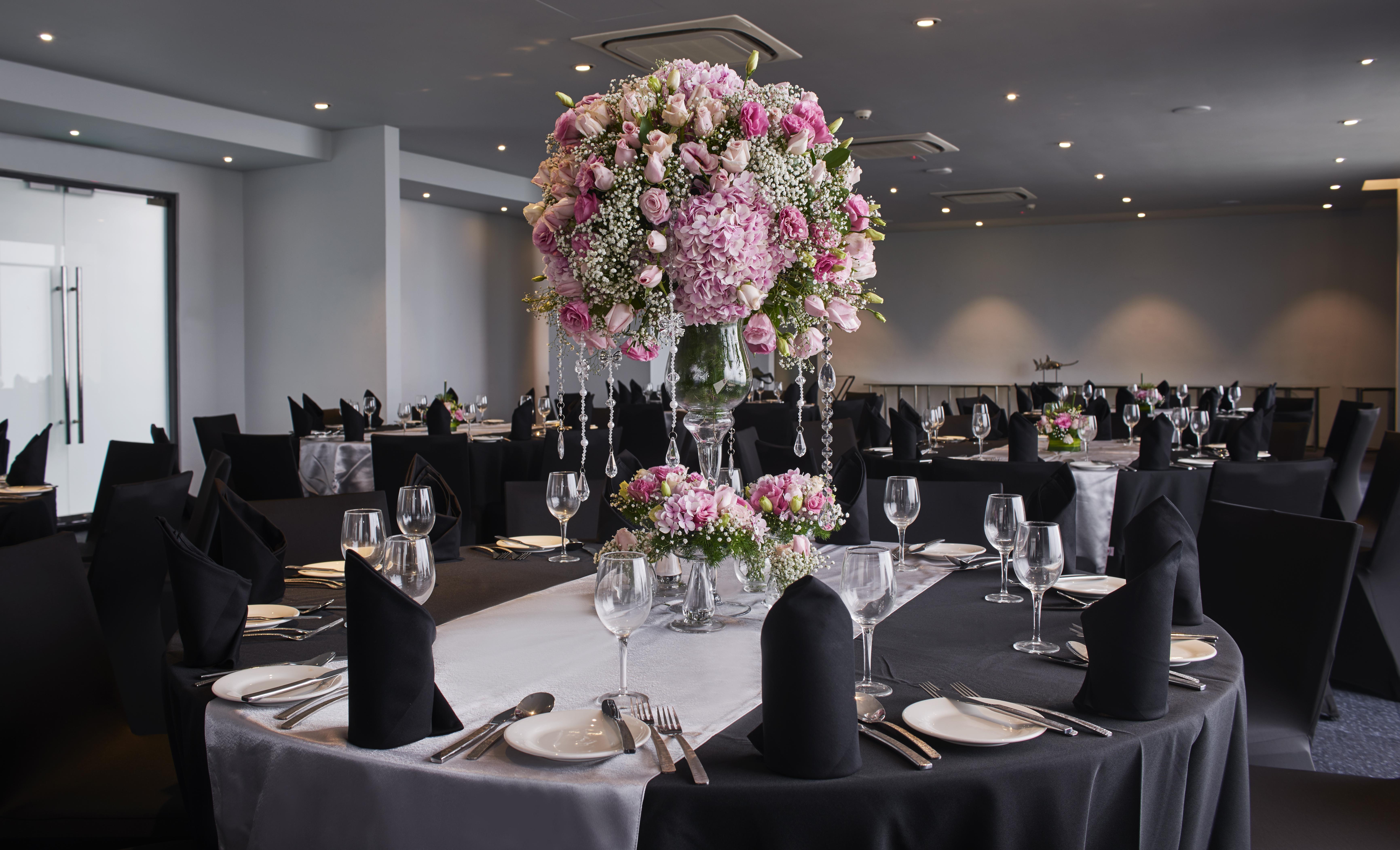 ג'נטינג היילנדס Grand Ion Delemen Hotel מראה חיצוני תמונה The River Suite