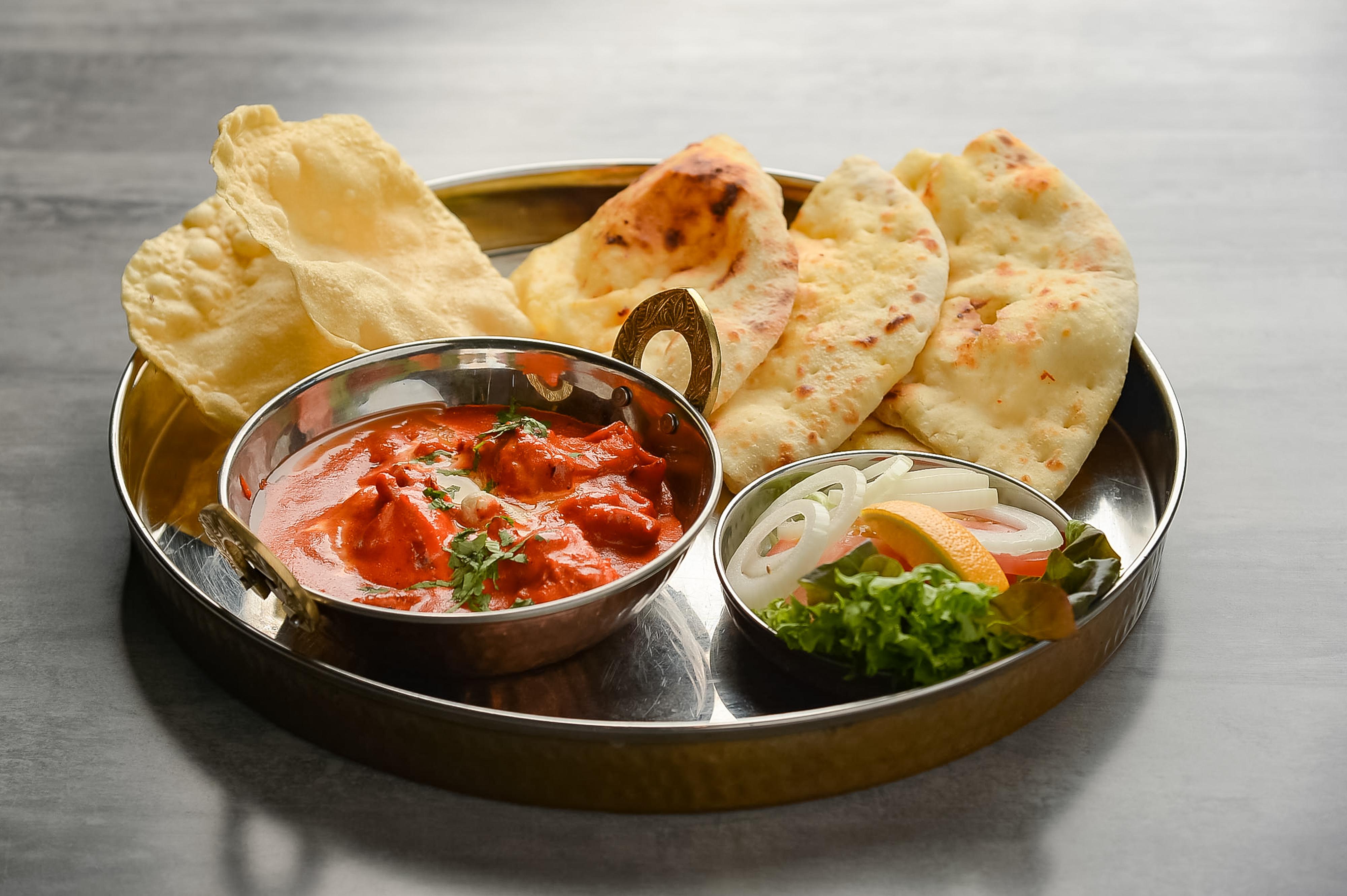 ג'נטינג היילנדס Grand Ion Delemen Hotel מראה חיצוני תמונה Indian cuisine