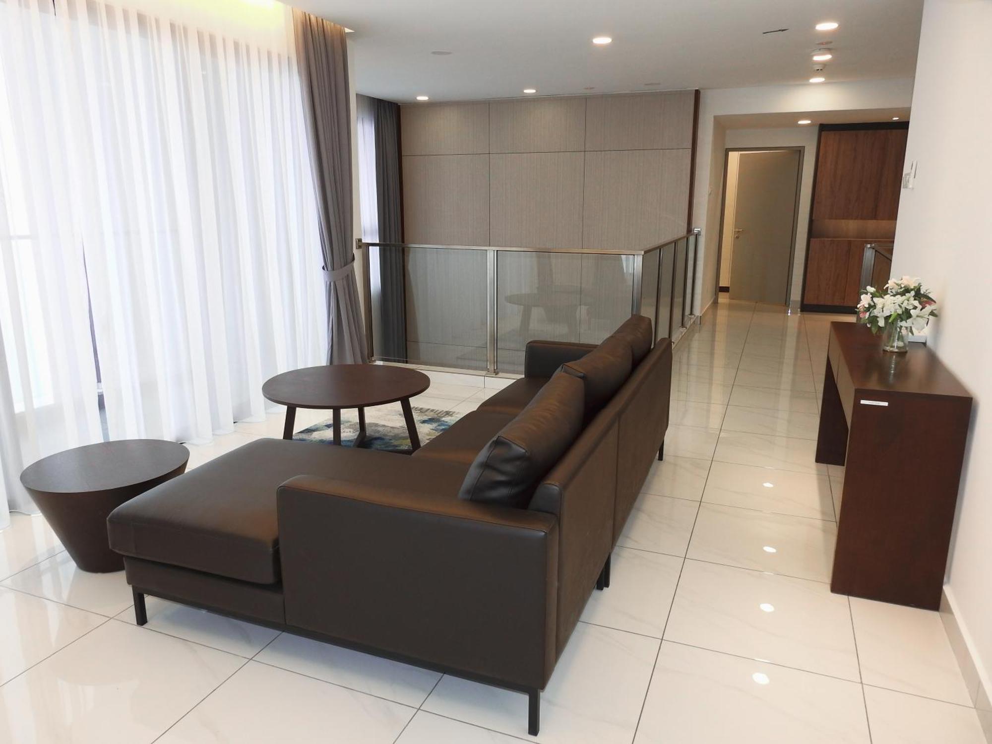 ג'נטינג היילנדס Grand Ion Delemen Hotel מראה חיצוני תמונה